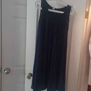 Maternity summer dress